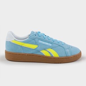 Reebok Club C Grounds Sneakers